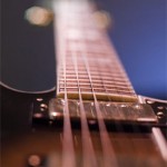 e-gitarre