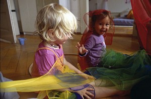 Babymusikgarten