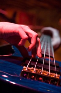 e-bass