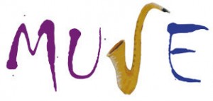 Logo des Muse e.V.