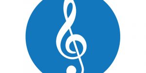 News Platzhalter Notenschlüssel Musikschule Eberhard