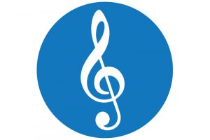News Platzhalter Notenschlüssel Musikschule Eberhard
