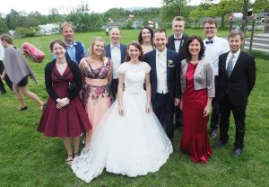 Hochzeit Musikschule Eberhard