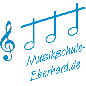 Logo Musikschule Eberhard