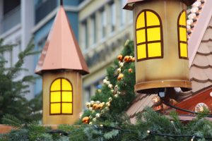 Weihnachten Themenbild