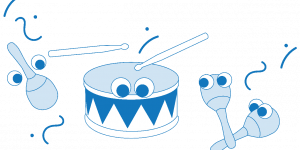 Icon Babymusikgarten © icon Musikschule Eberhard