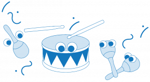 Icon Babymusikgarten © icon Musikschule Eberhard