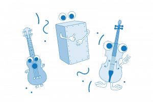 Ensemble Piccolo © icon Musikschule Eberhard