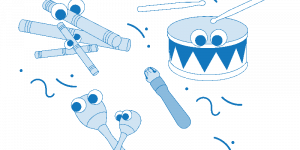 Musikgarten 1 © icon Musikschule Eberhard