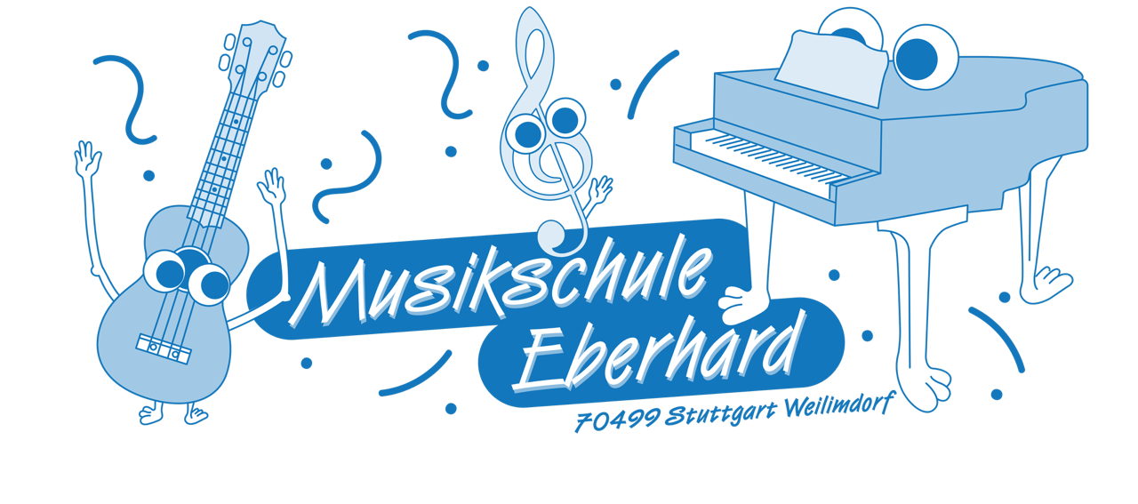 Logo Musikschule Eberhard